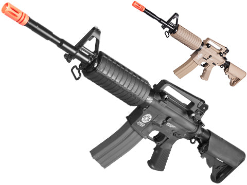 G&G CM16 Carbine AEG Airsoft Rifle G&G CM16 Carbine AEG Airsoft Rifle
